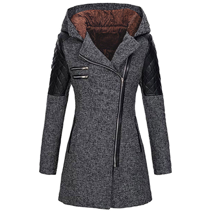 Anja™ - Warme Winterjacke für Damen
