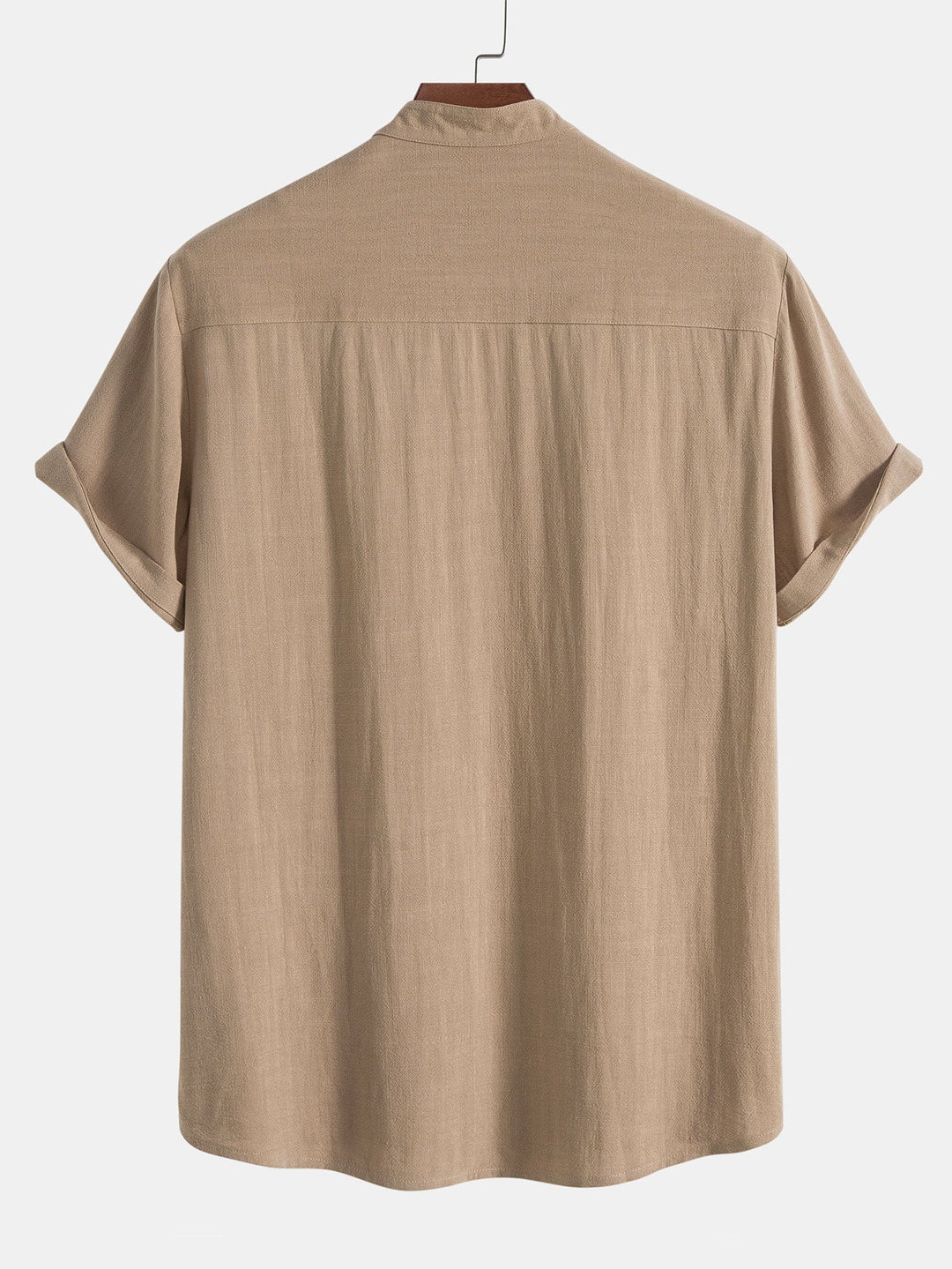 Chidro™ Leinen-Sommer-Set - Eleganz und Komfort für Ihren Sommer