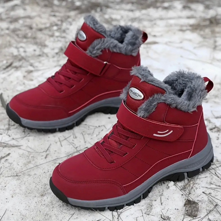 Lotte™ - Warme Winterstiefel