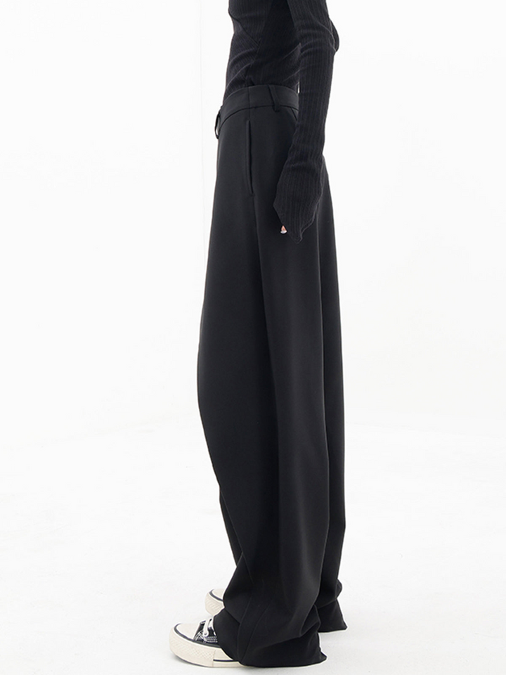 Pantaloni asimmetrici trendy Barbara™ - Stile unico per il tuo guardaroba!