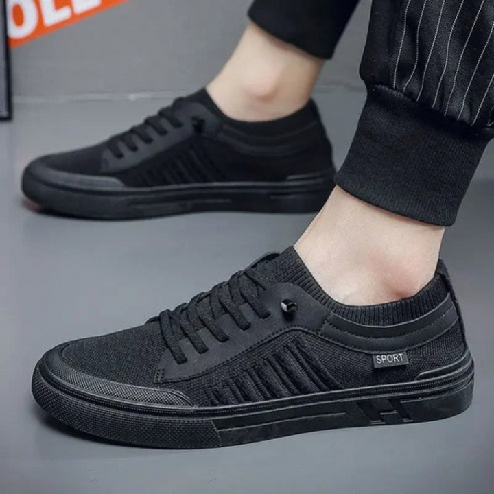 Modische und bequeme Herren-Sportschuhe für Komfort bei jedem Schritt