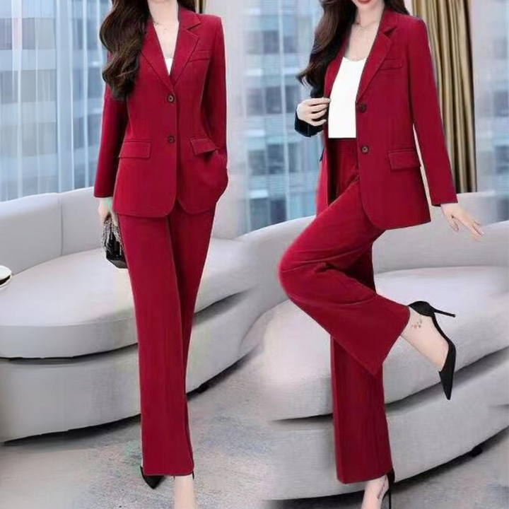 Set Cerimonia Eliana™ - Eleganza in un Unico Pacchetto!