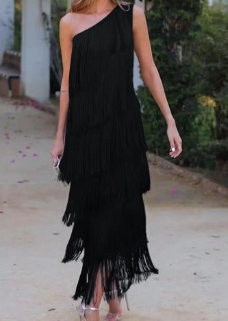 Noemi™ - Halbschalenkleid mit unvergleichlicher Eleganz