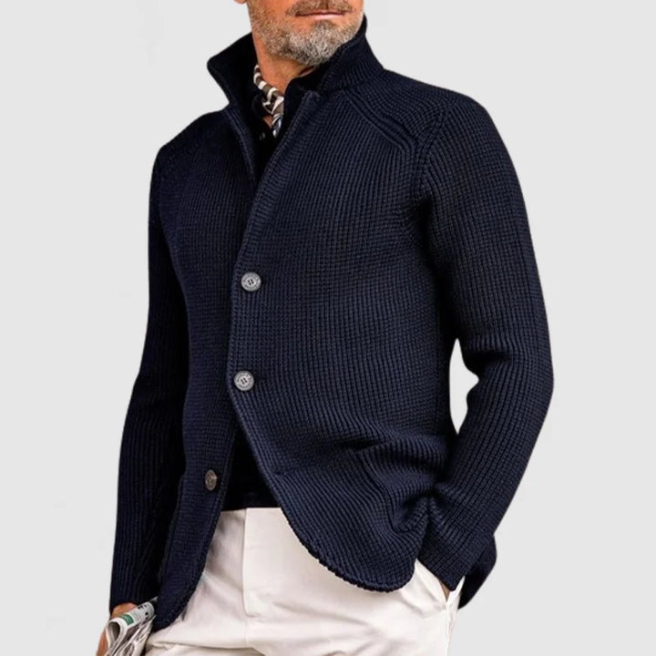 Pietro™ - Herrenjacke: Eleganz und Komfort treffen auf Qualität