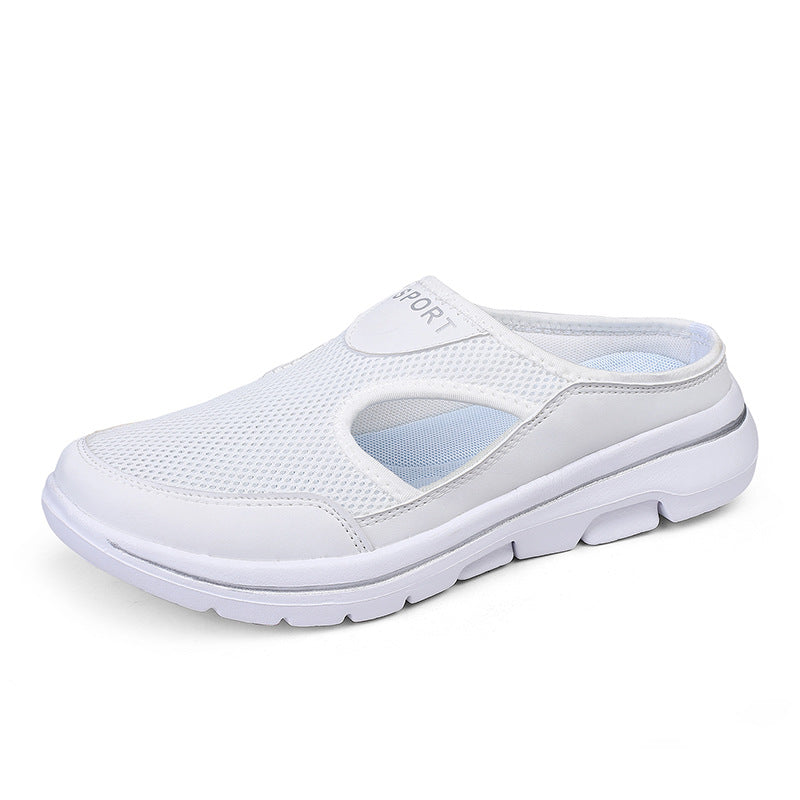 Nicola™ Sportsandalen: Komfort und atmungsaktive Unterstützung für Ihre Abenteuer!