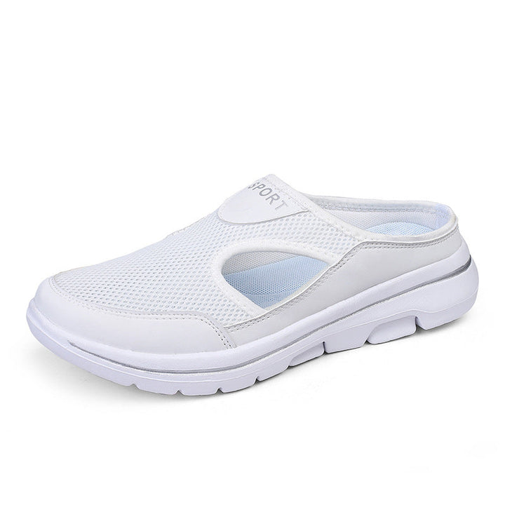 Nicola™ Sportsandalen: Komfort und atmungsaktive Unterstützung für Ihre Abenteuer!