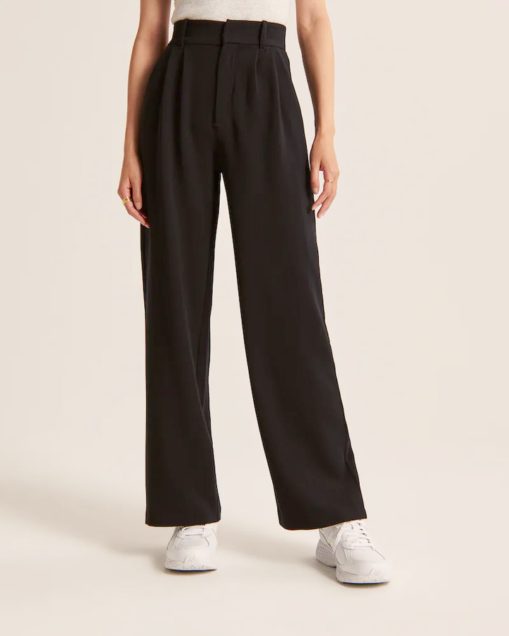 Pazienza™ - Pantaloni eleganti su misura per un look straordinario