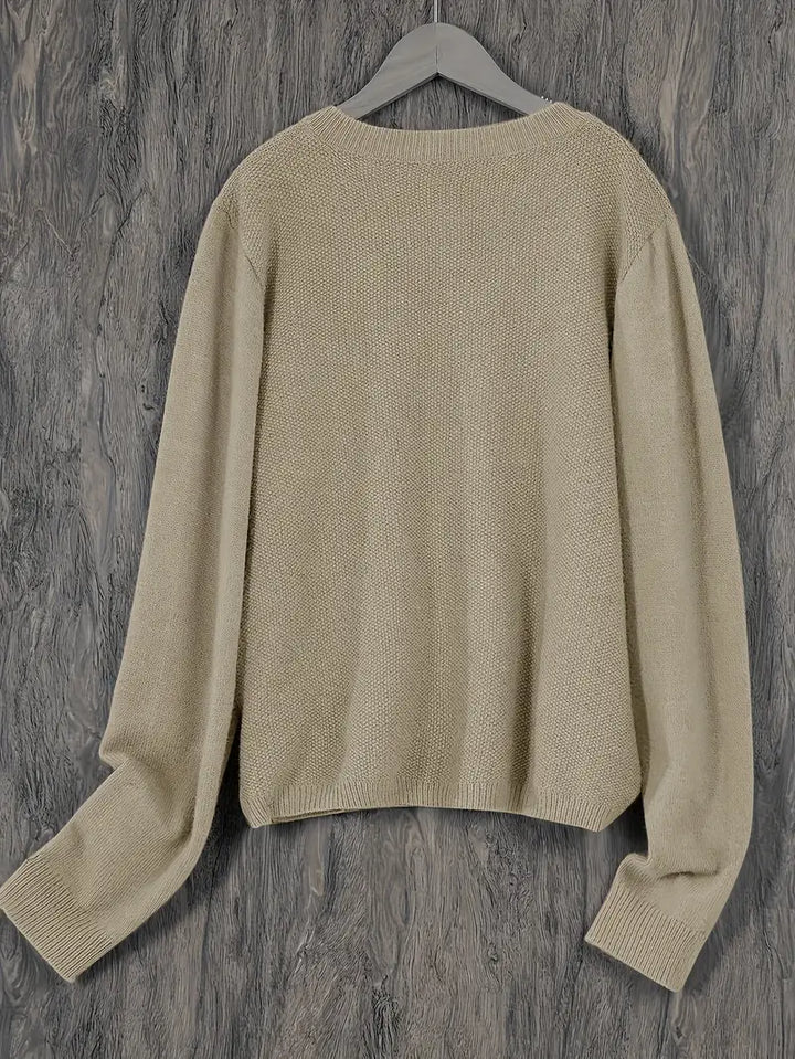 Smeralda™ - Baumwoll-Cardi