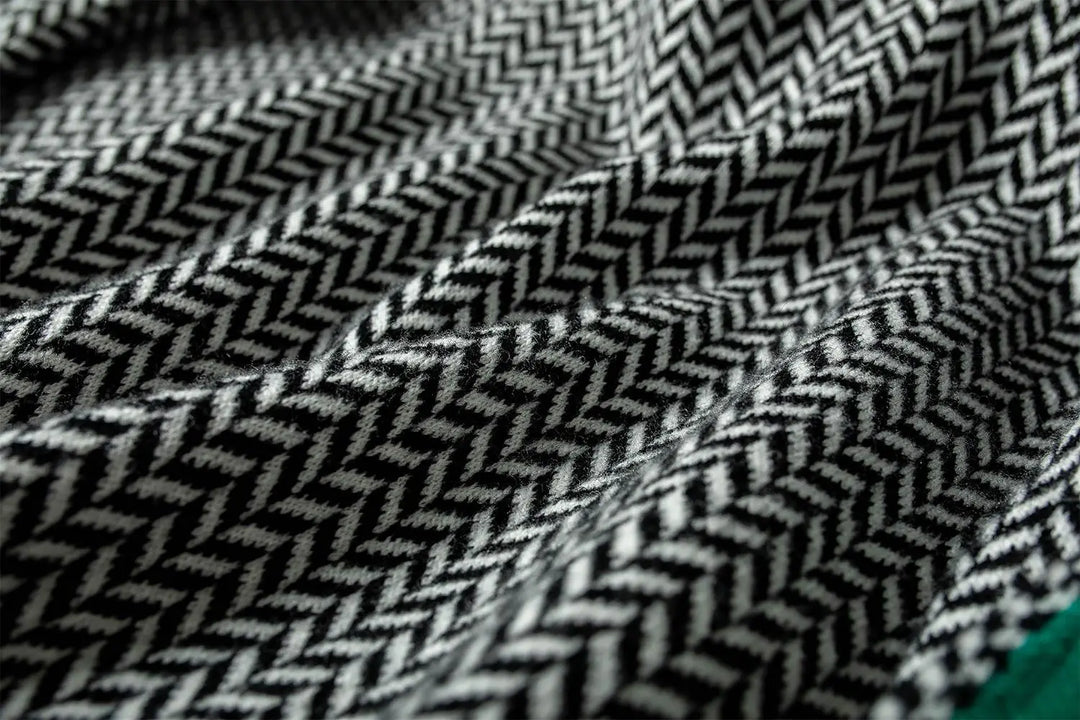 Ursula™ - Modischer bedruckter Pullover