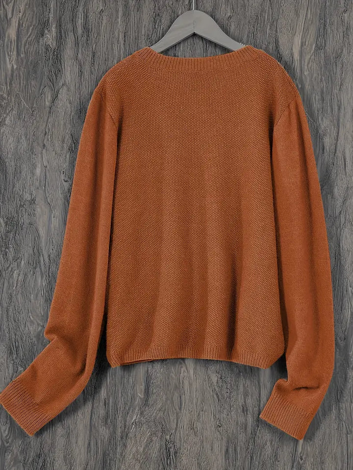 Smeralda™ - Baumwoll-Cardi