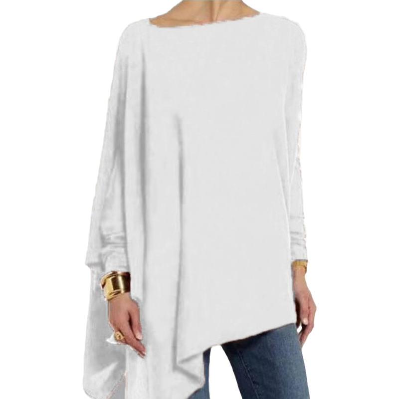 Elisa™ Langarmpullover - Schlichte Eleganz für Frauen
