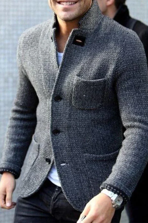 Henry™ - Eleganten Jacke