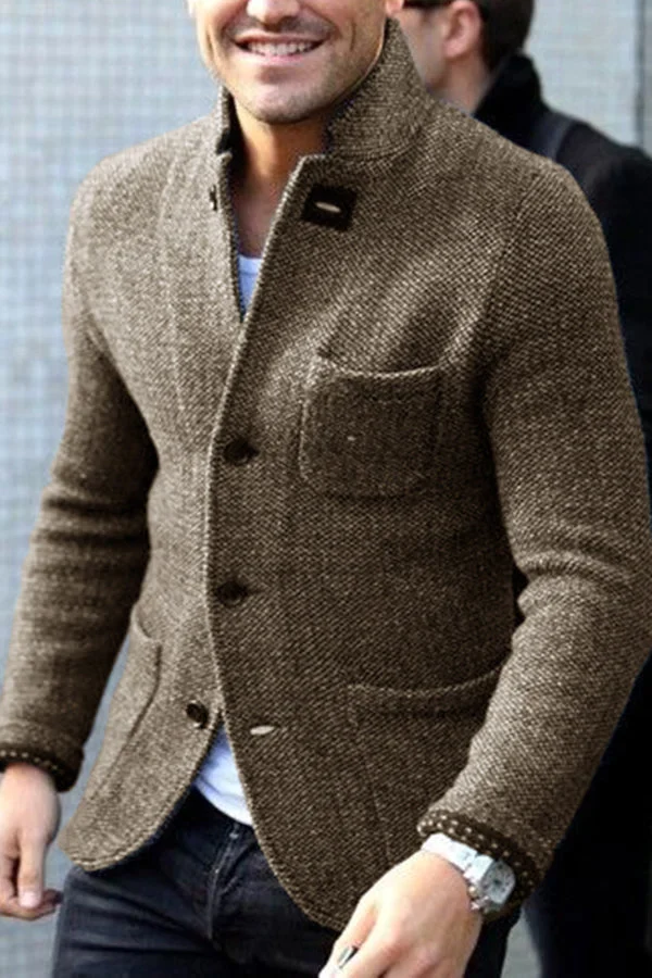 Henry™ - Eleganten Jacke