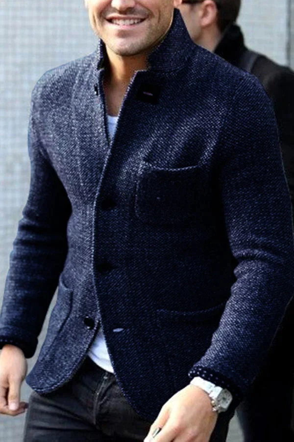 Henry™ - Eleganten Jacke