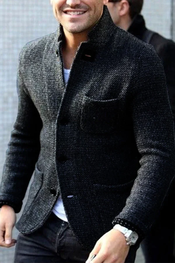 Henry™ - Eleganten Jacke