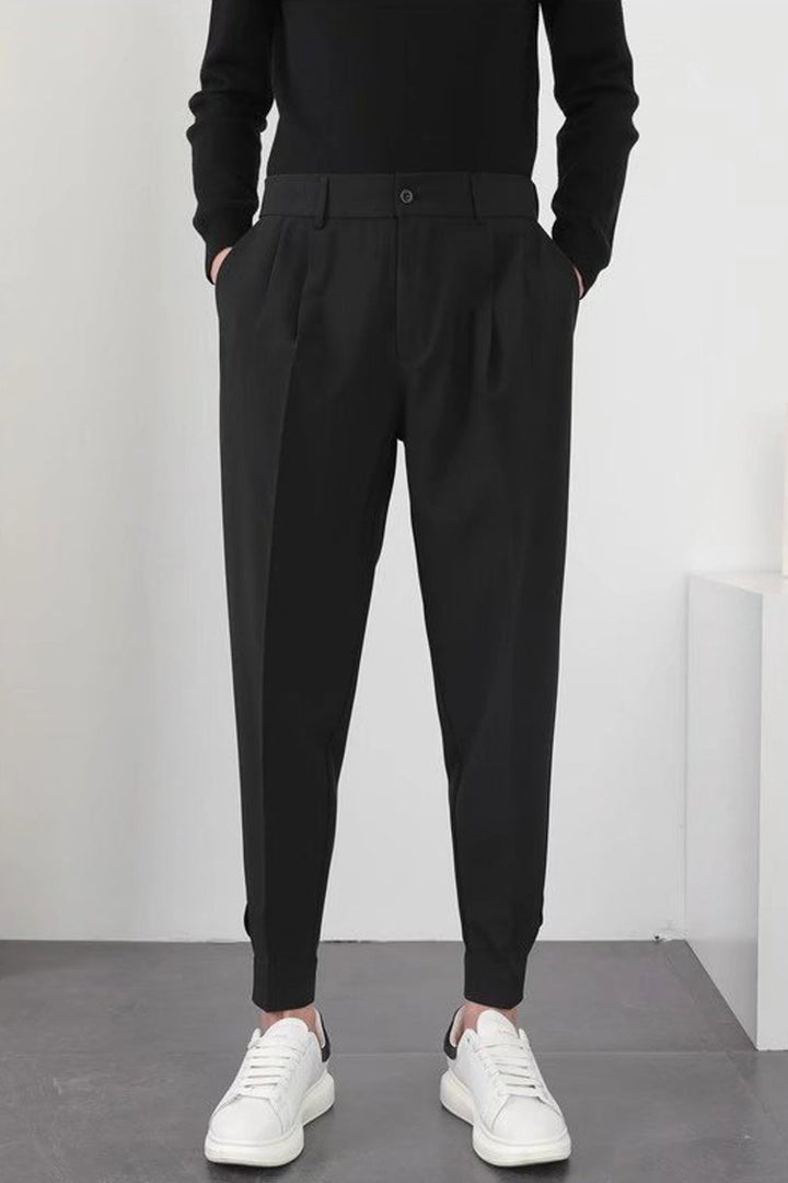Elegante Herrenhosen für jede Gelegenheit