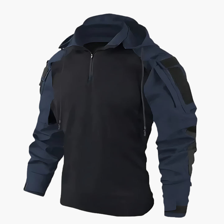 Jerry™ - Tactical Jacket: Wo Stil auf Stärke trifft