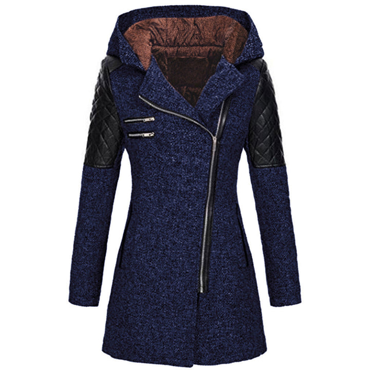 Anja™ - Warme Winterjacke für Damen