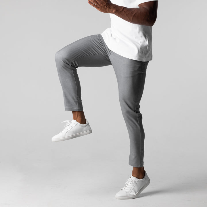 Primo™ - Elegante Slim Trousers für Männer: Stil und Komfort ohne Kompromisse!