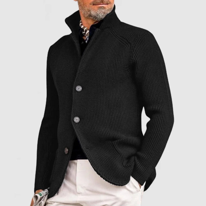 Pietro™ - Herrenjacke: Eleganz und Komfort treffen auf Qualität