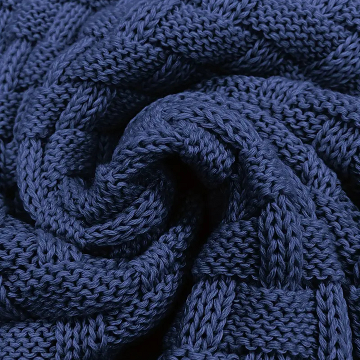 Aaron™ - Bequemer und Stilvoller Herrenpullover