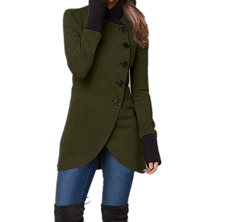 Isla | Schicke und modische Jacke