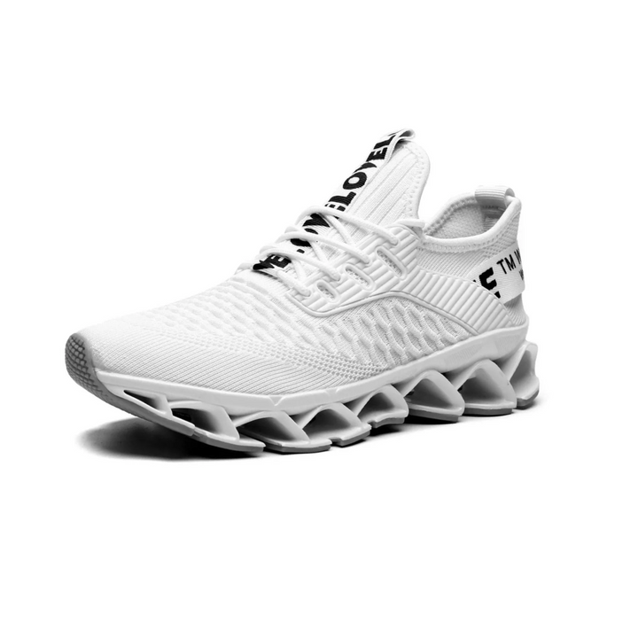 Oswald™ - Sneaker mit 8CM Höhenvorteil