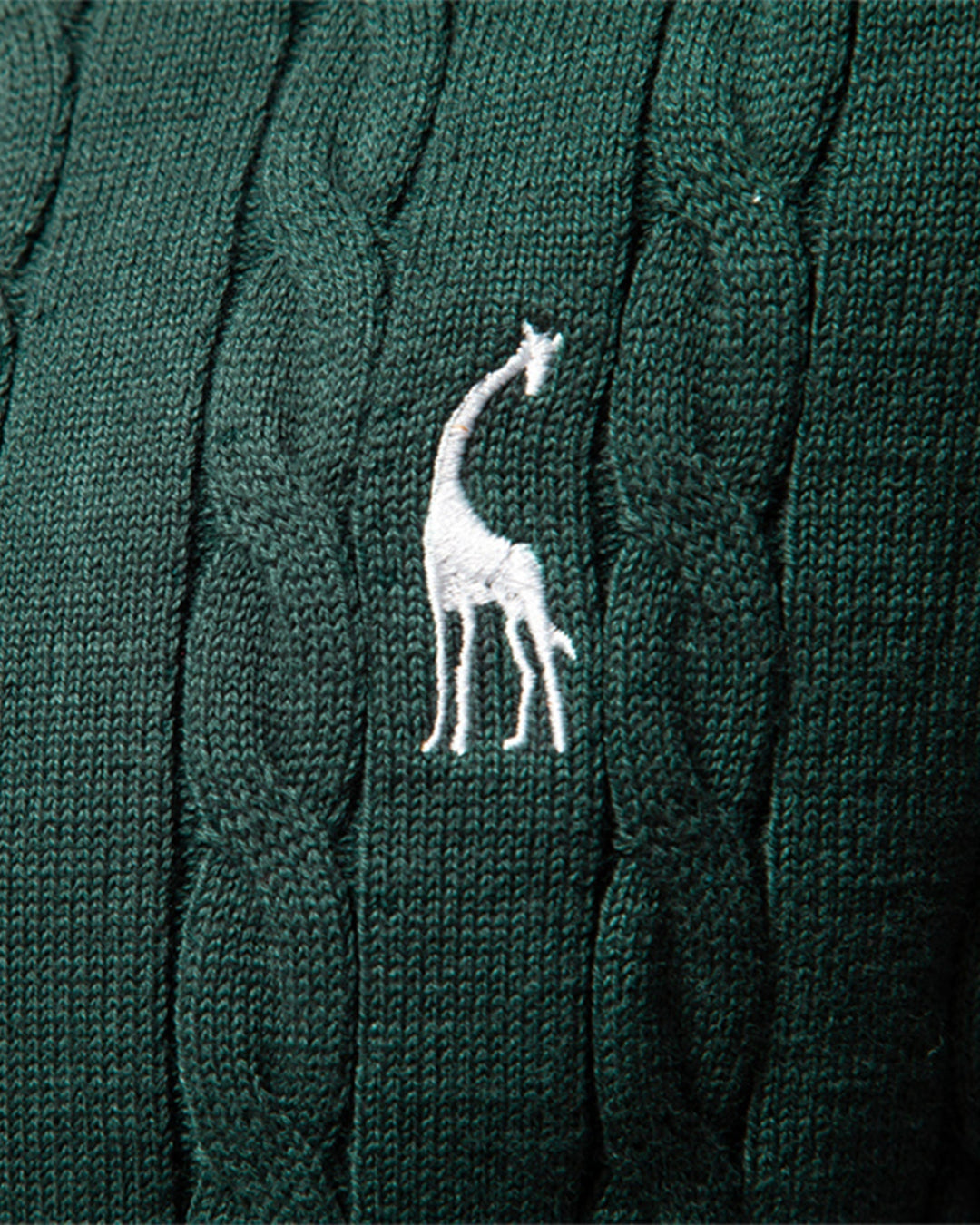 Modischer Herrenpullover aus weichem Baumwollstrick - zeitloser Komfort und Eleganz