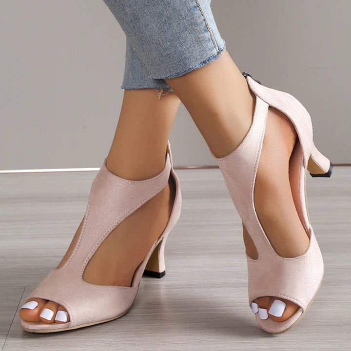 Anouk-Sandalen: Eleganz und schicker Stil für jede Gelegenheit