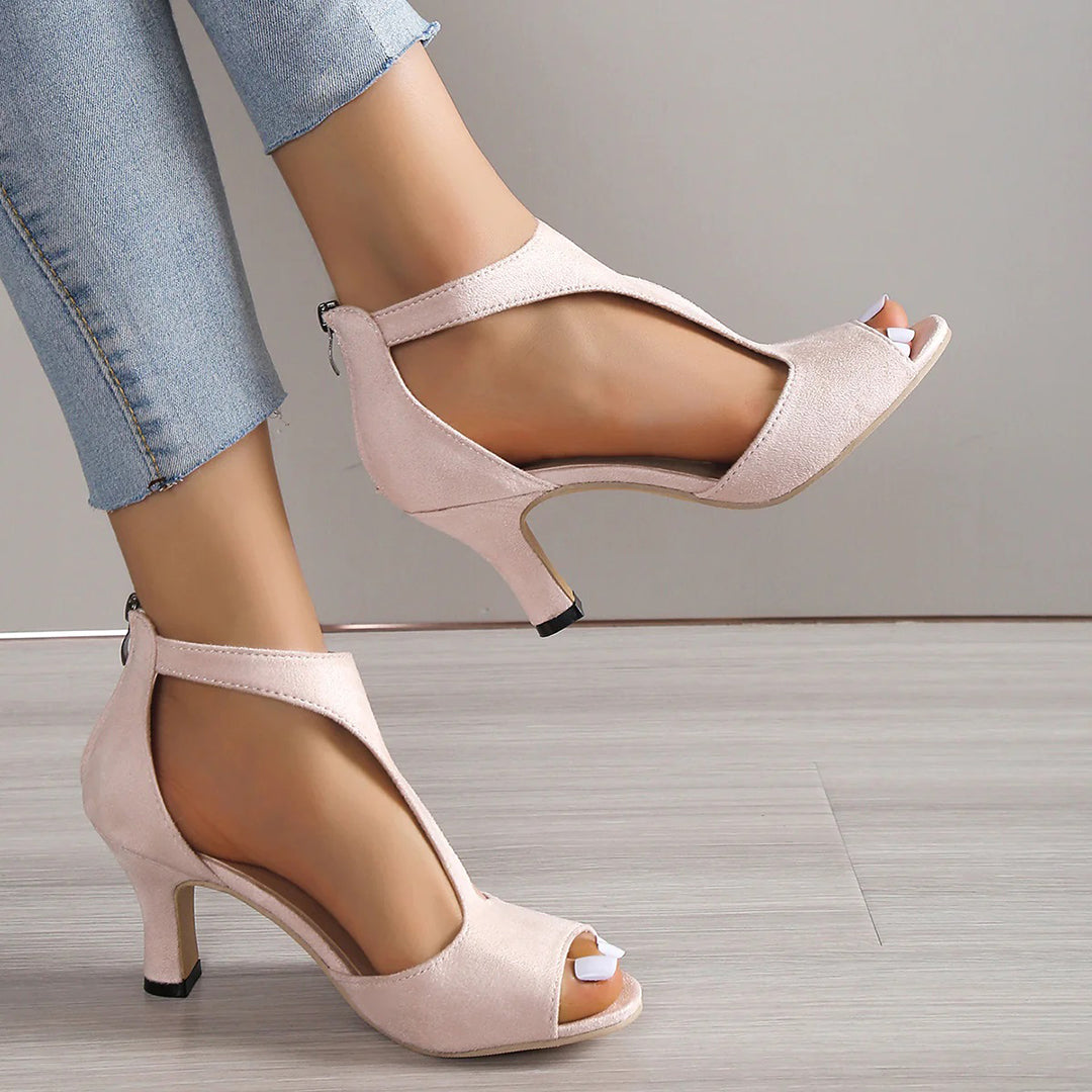 Anouk-Sandalen: Eleganz und schicker Stil für jede Gelegenheit