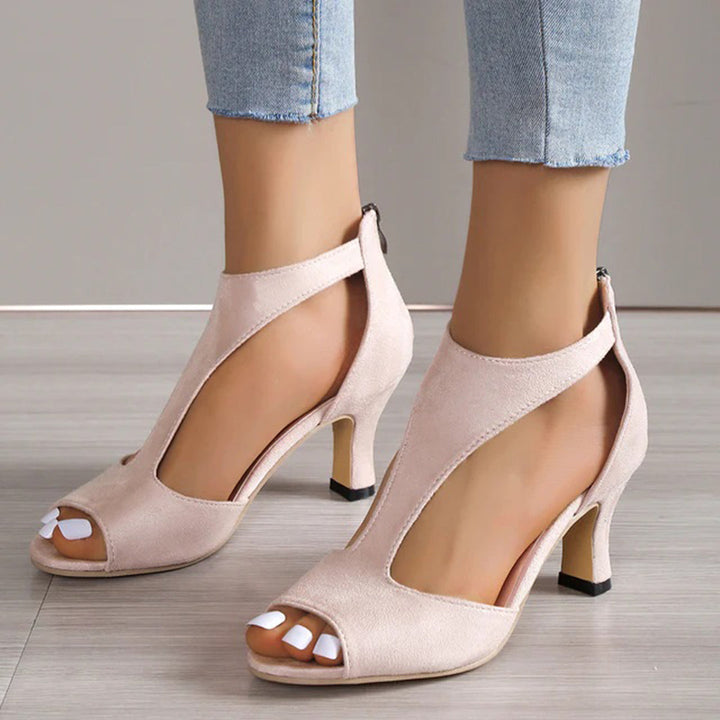 Anouk-Sandalen: Eleganz und schicker Stil für jede Gelegenheit