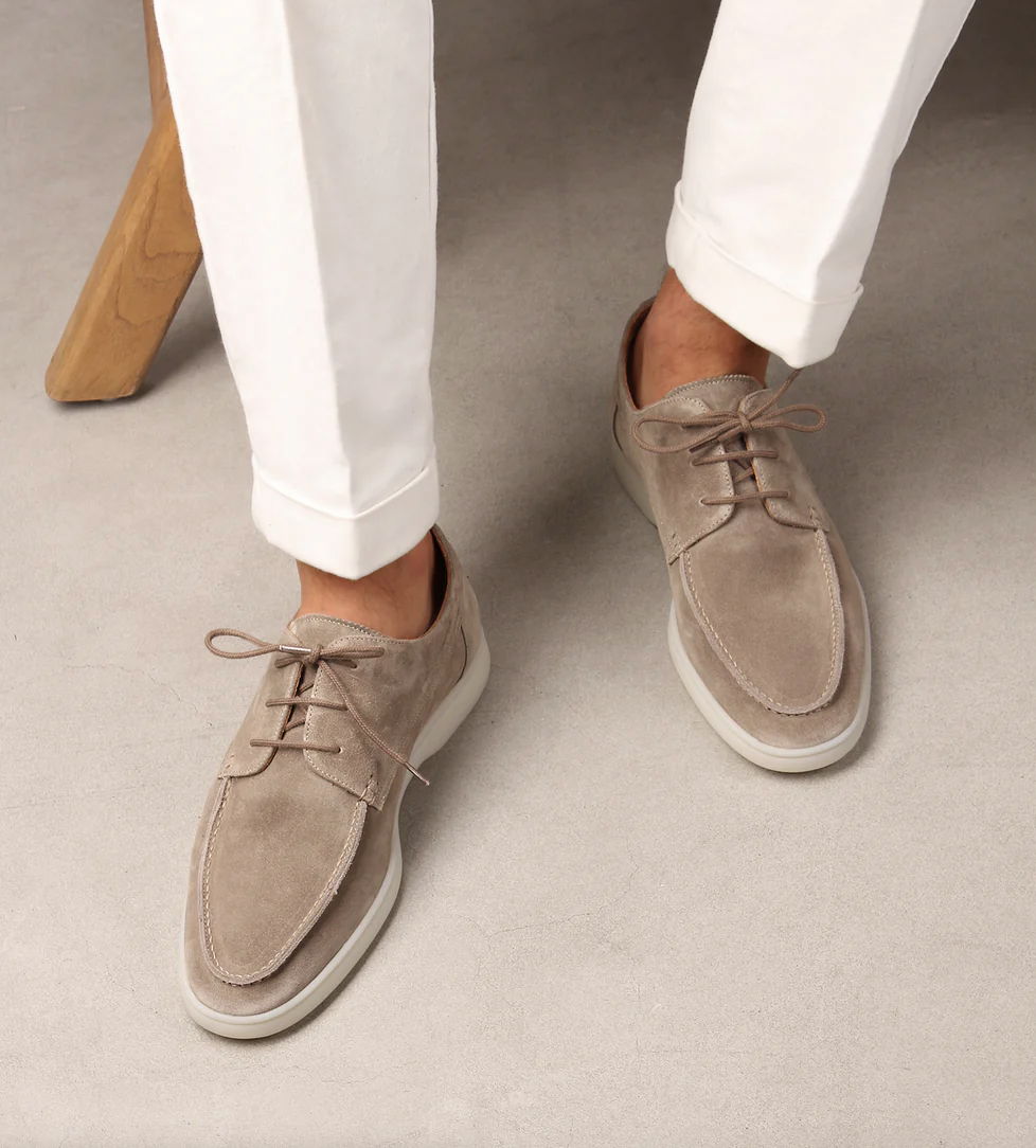 Elegante und bequeme Herren-Slipper - die perfekte Wahl für jede Gelegenheit