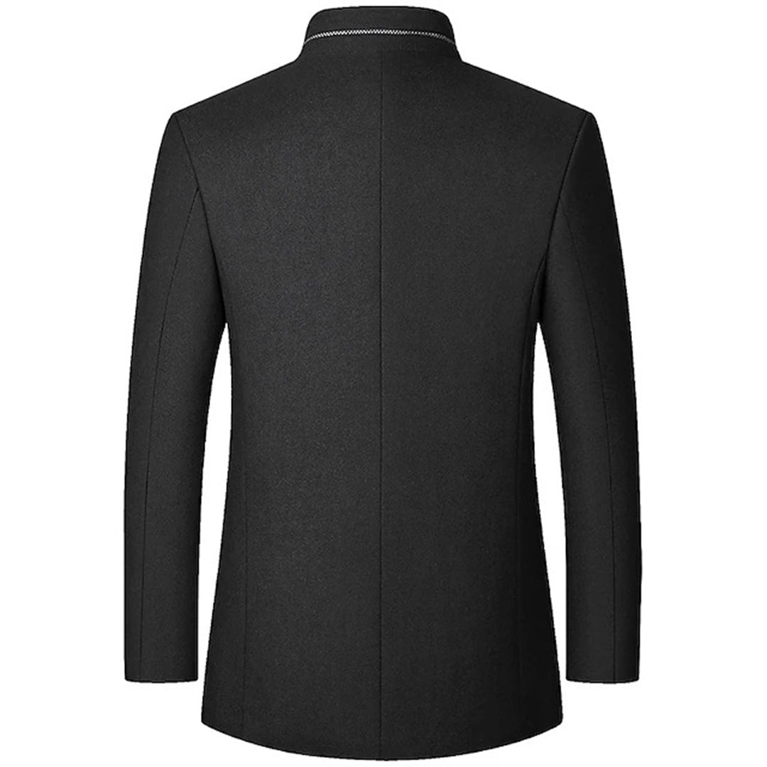 HENRY - Elegante und komfortable Jacke für kompromisslosen Luxus-Stil