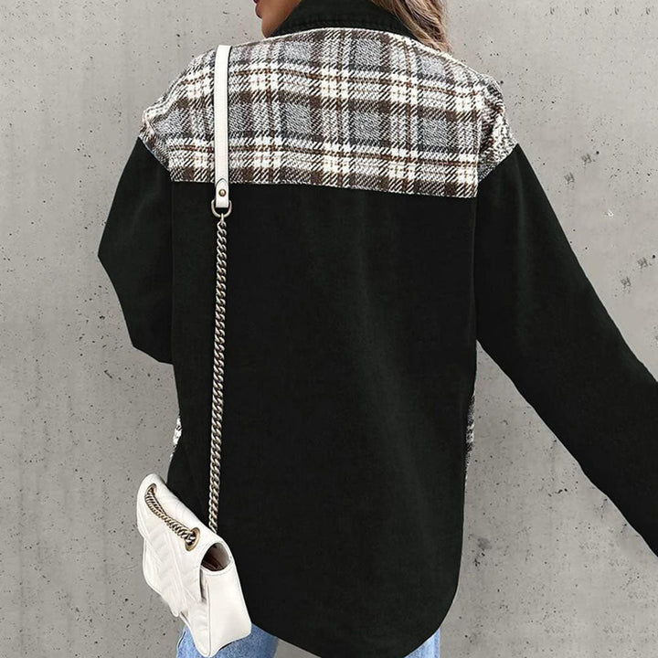 Modische Jacke für Damen von KAIA - Stil und Eleganz für jeden Anlass!