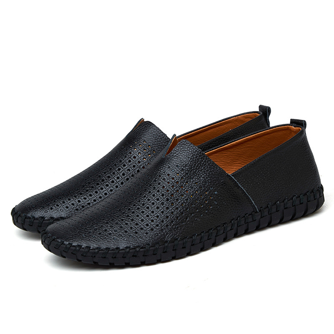 ACHILLE - Raffinierte Schuhe für den modischen Mann