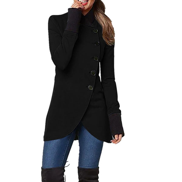 Isla | Schicke und modische Jacke