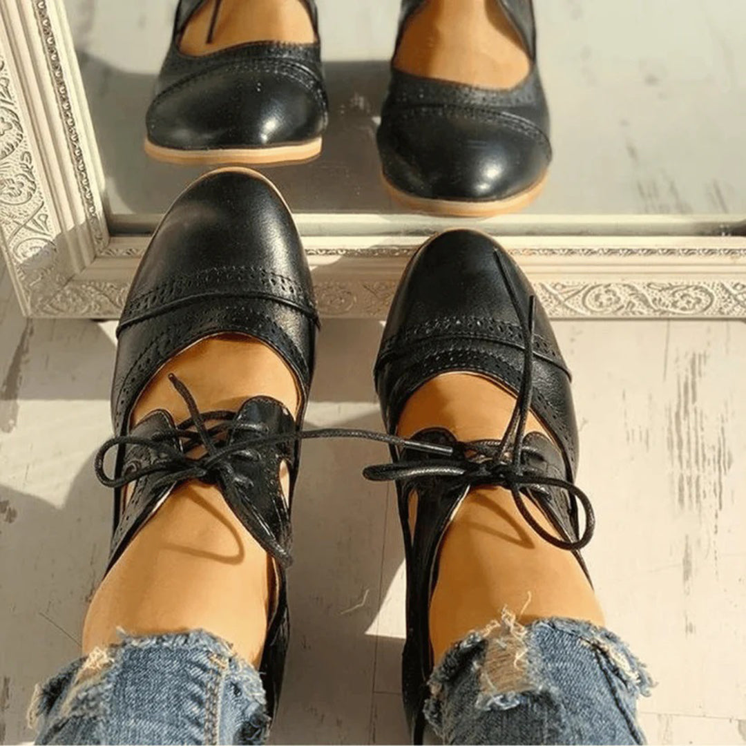 FLEUR Stiefel mit langem Schaft: Eleganz und Raffinesse für jede Gelegenheit