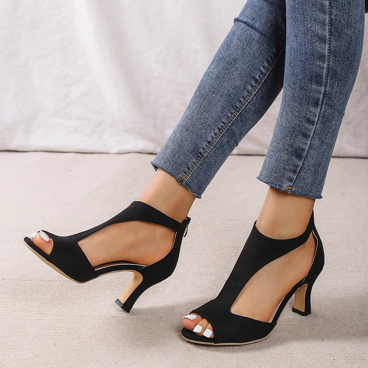 Anouk-Sandalen: Eleganz und schicker Stil für jede Gelegenheit