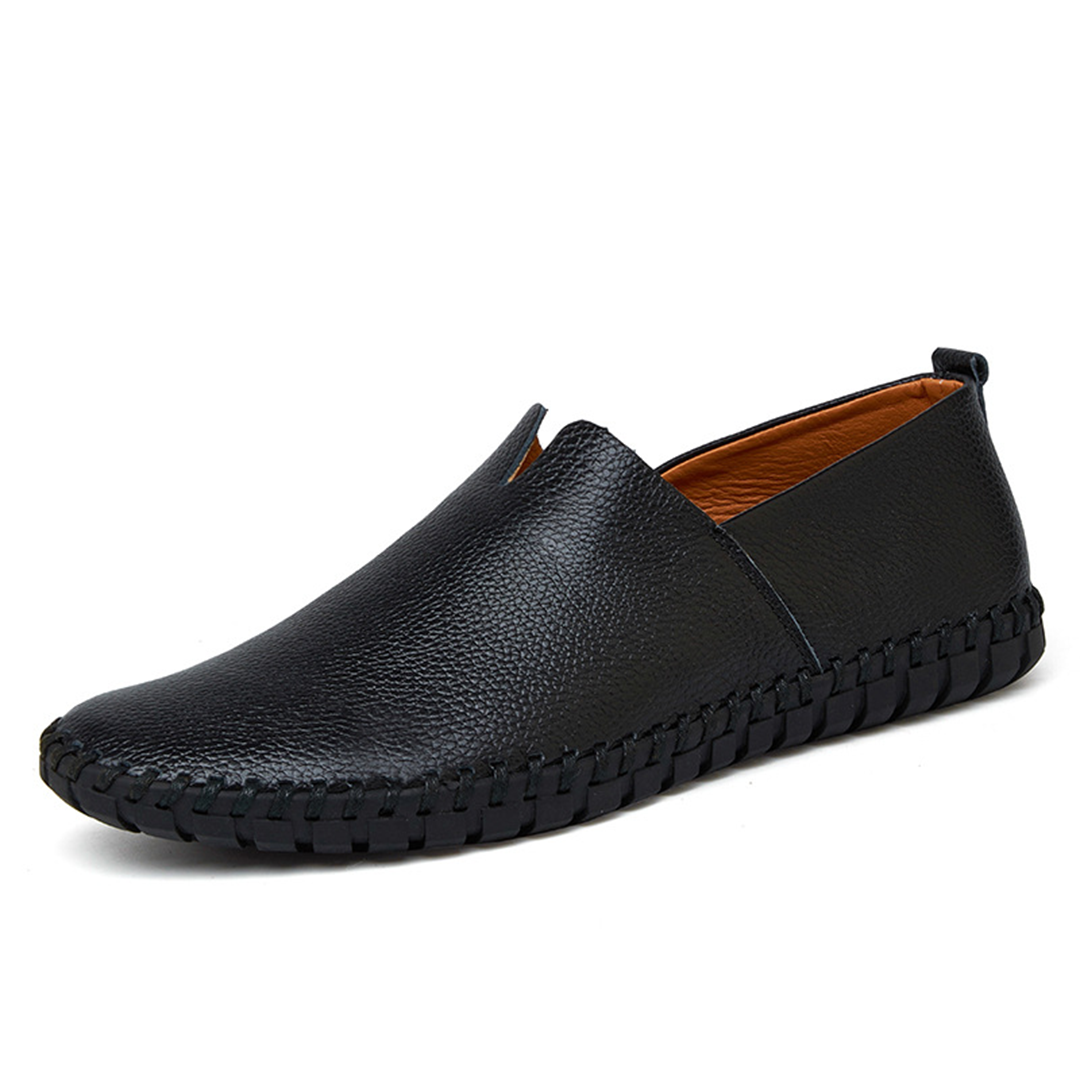 ACHILLE - Raffinierte Schuhe für den modischen Mann