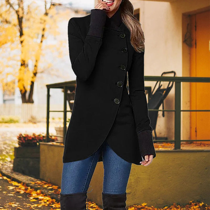 Caitriona - Stylische und trendige Jacken für jeden Anlass