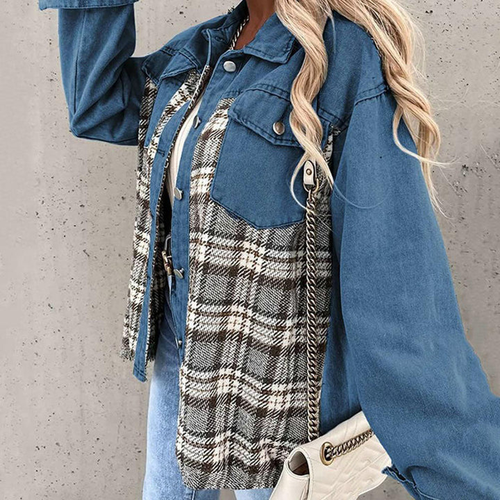 Modische Jacke für Damen von KAIA - Stil und Eleganz für jeden Anlass!