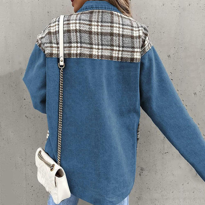 Modische Jacke für Damen von KAIA - Stil und Eleganz für jeden Anlass!