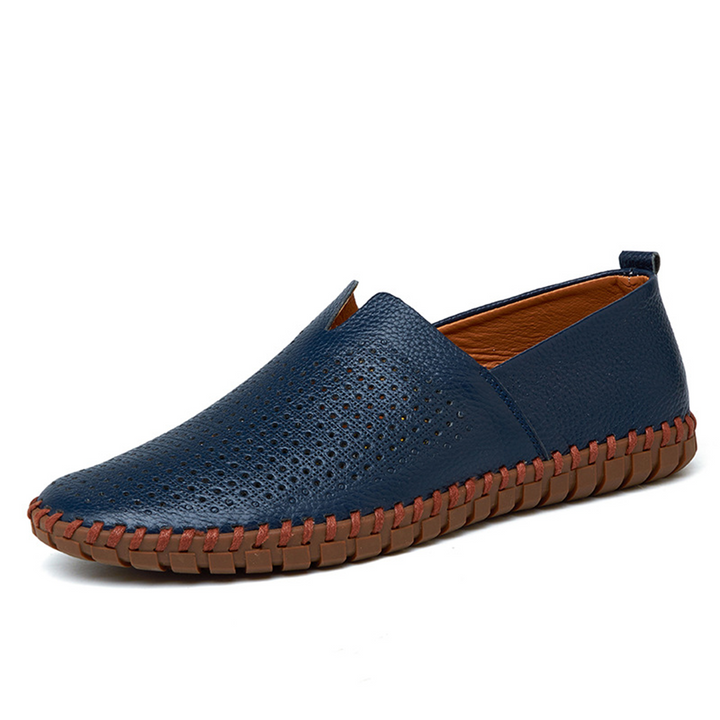 ACHILLE - Raffinierte Schuhe für den modischen Mann