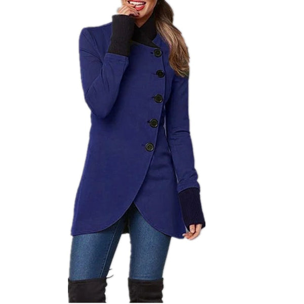 Isla | Schicke und modische Jacke