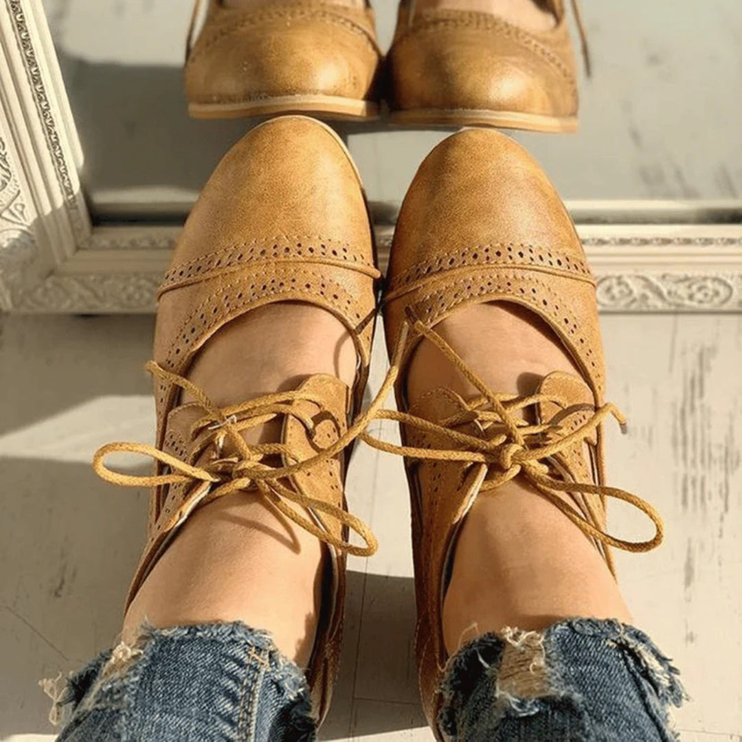 FLEUR Stiefel mit langem Schaft: Eleganz und Raffinesse für jede Gelegenheit