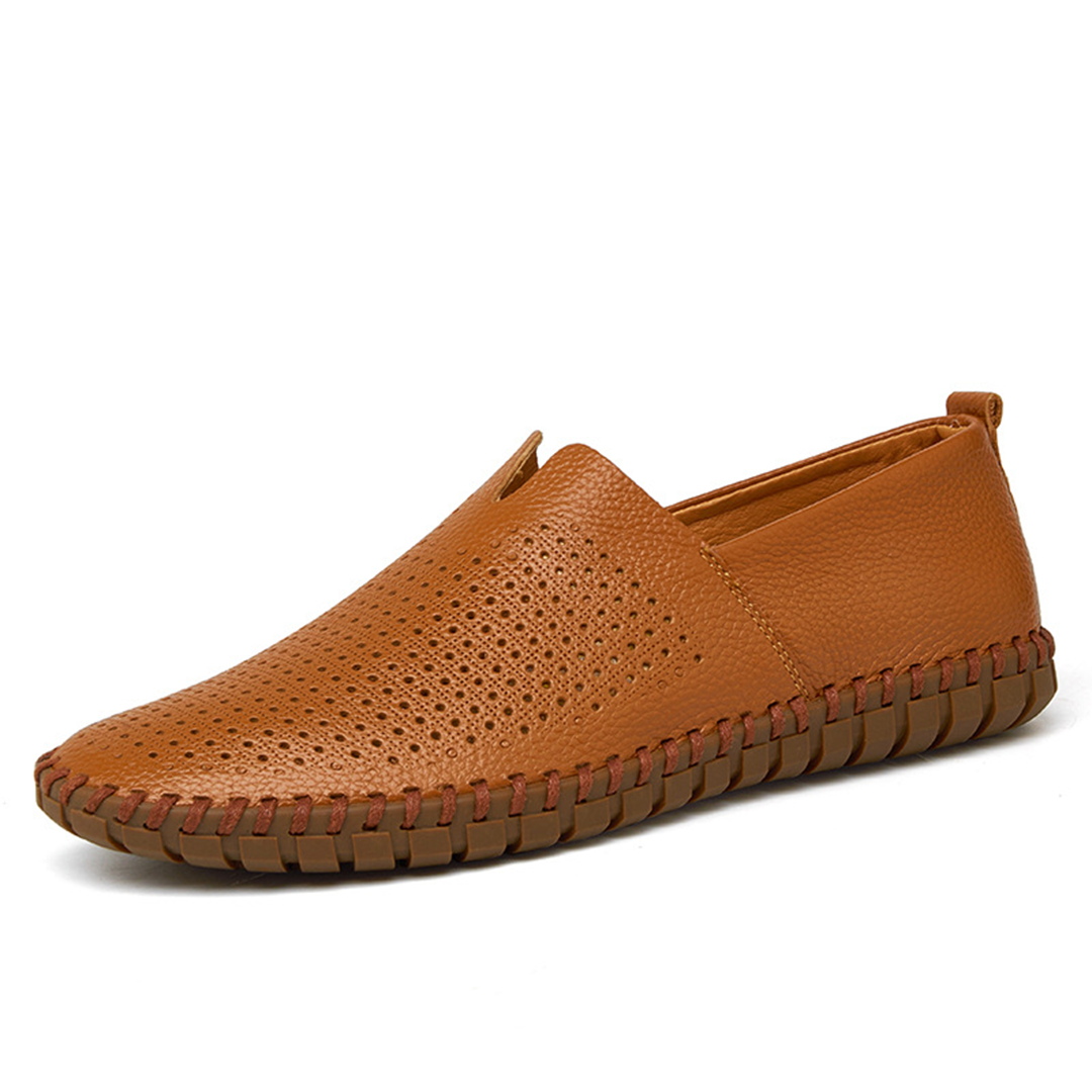 ACHILLE - Raffinierte Schuhe für den modischen Mann