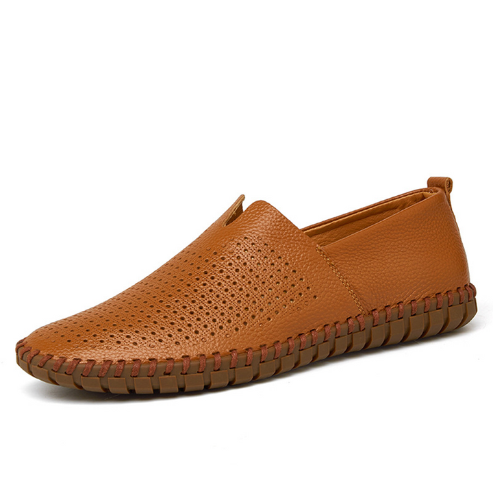 ACHILLE - Raffinierte Schuhe für den modischen Mann