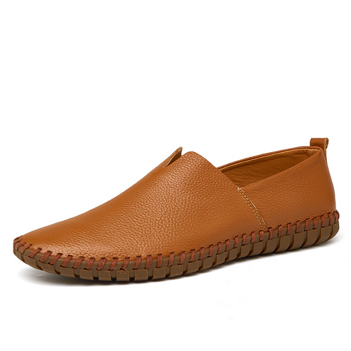 ACHILLE - Raffinierte Schuhe für den modischen Mann