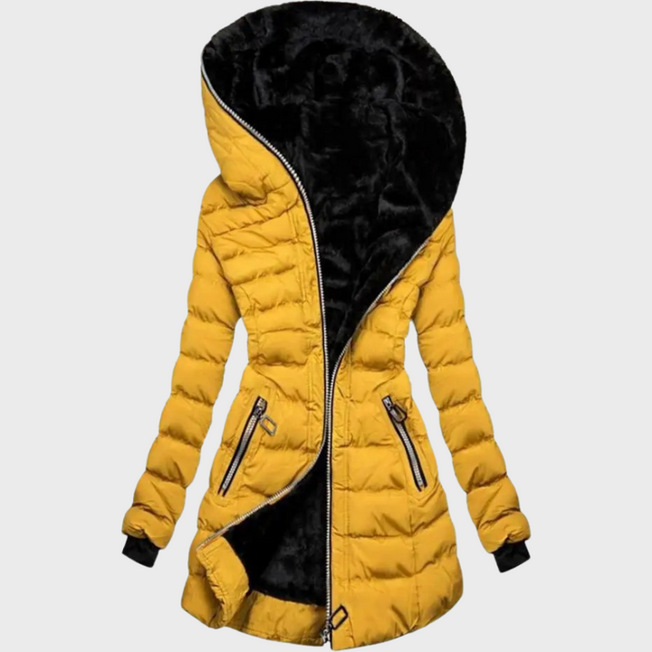 Boby - Elegante Damenjacke für einen mühelos raffinierten Look
