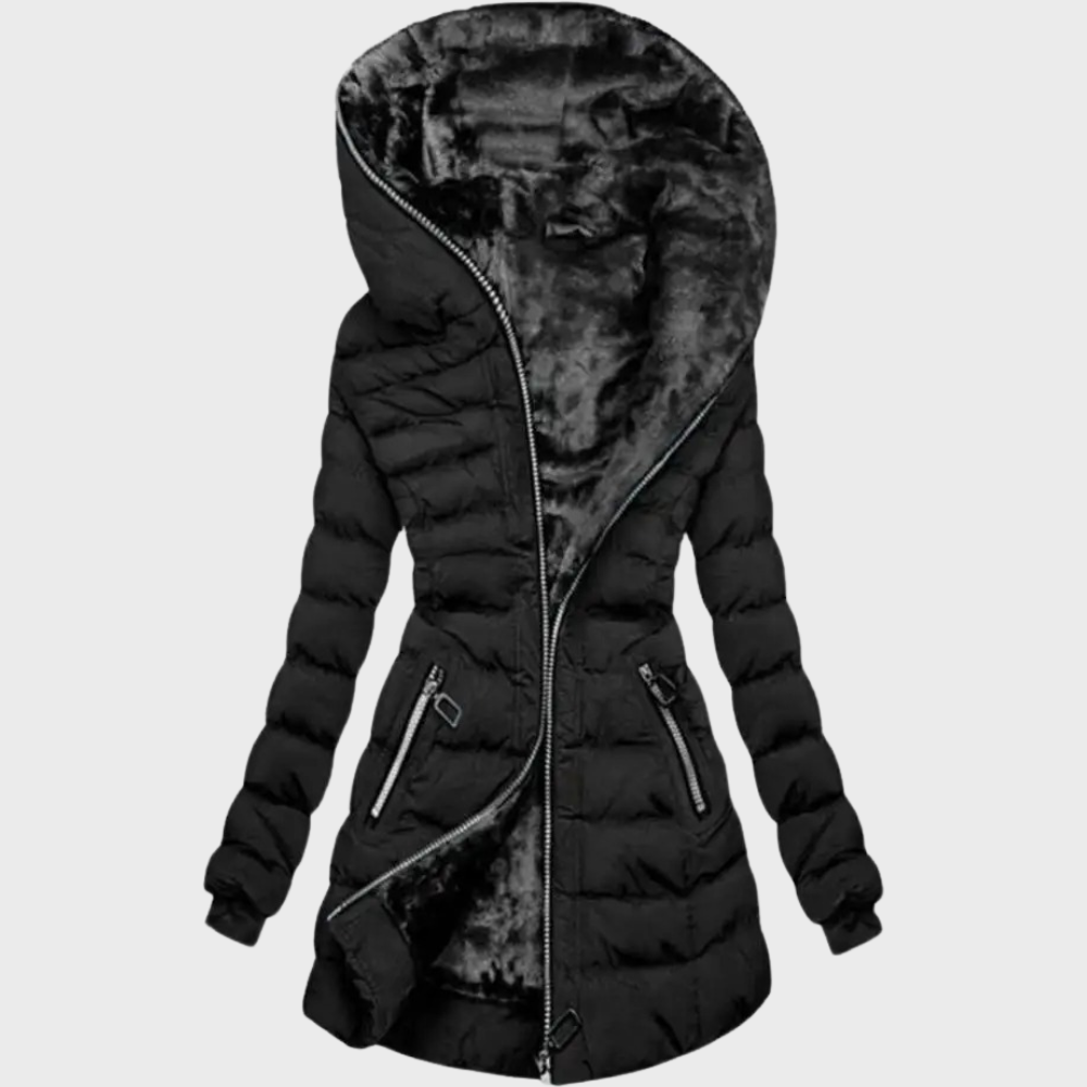 Boby - Elegante Damenjacke für einen mühelos raffinierten Look
